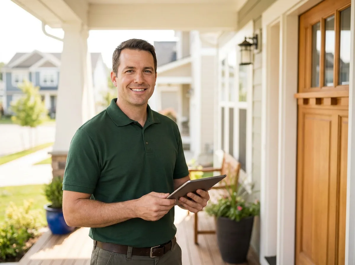 Pest control FAQs for Portage, IN